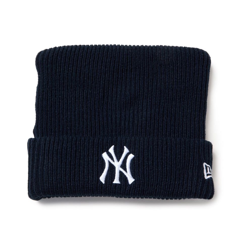 NEW ERA SQUARE KNIT NEYYAN GORO NVY NVY