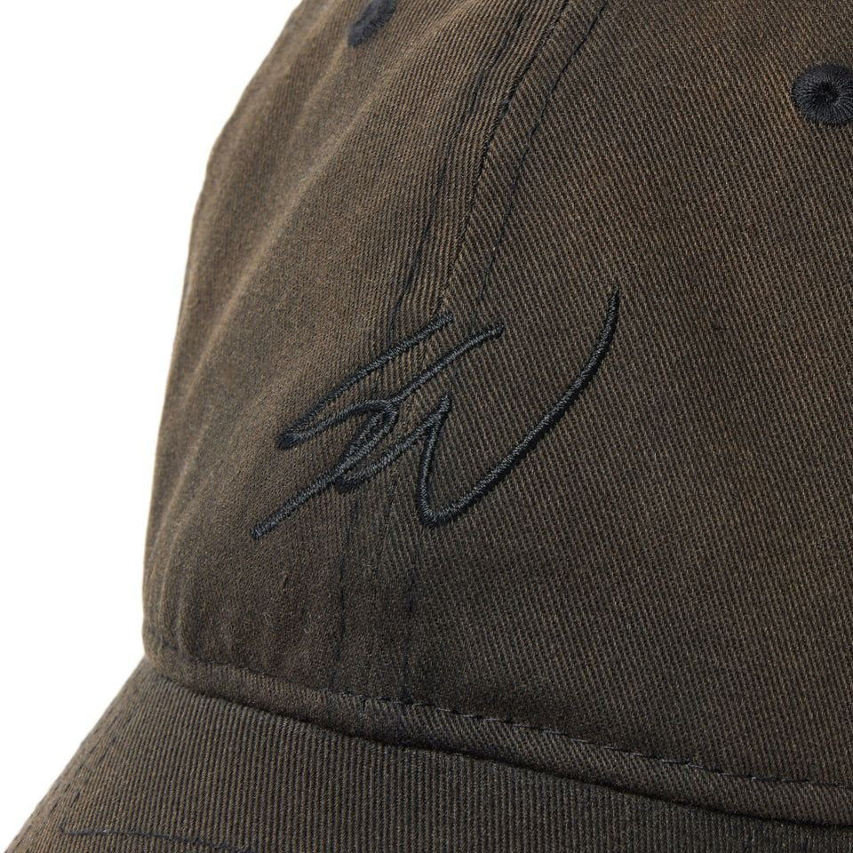 NEW ERA 920 SW VINTAGE WASH BLK BLK