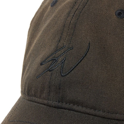 NEW ERA 920 SW VINTAGE WASH BLK BLK