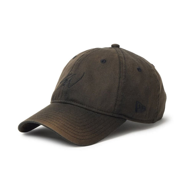 NEW ERA 920 SW VINTAGE WASH BLK 15156486