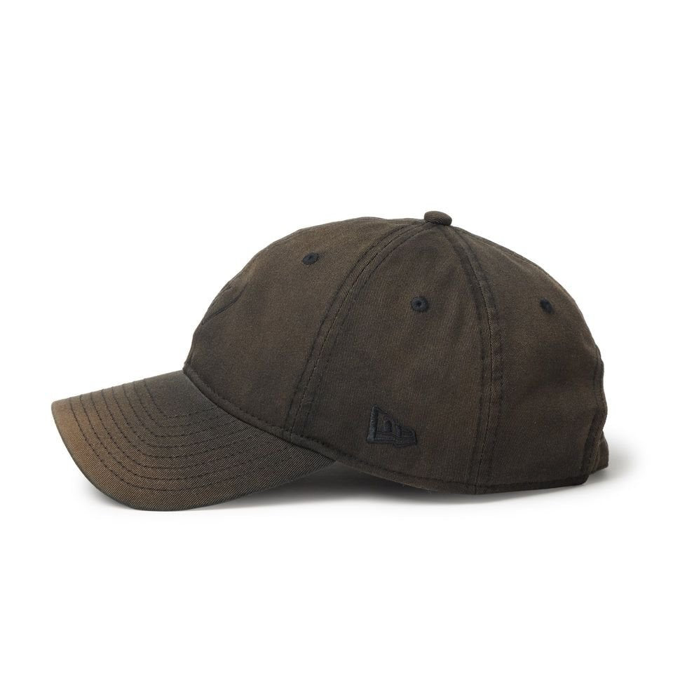 NEW ERA 920 SW VINTAGE WASH BLK BLK