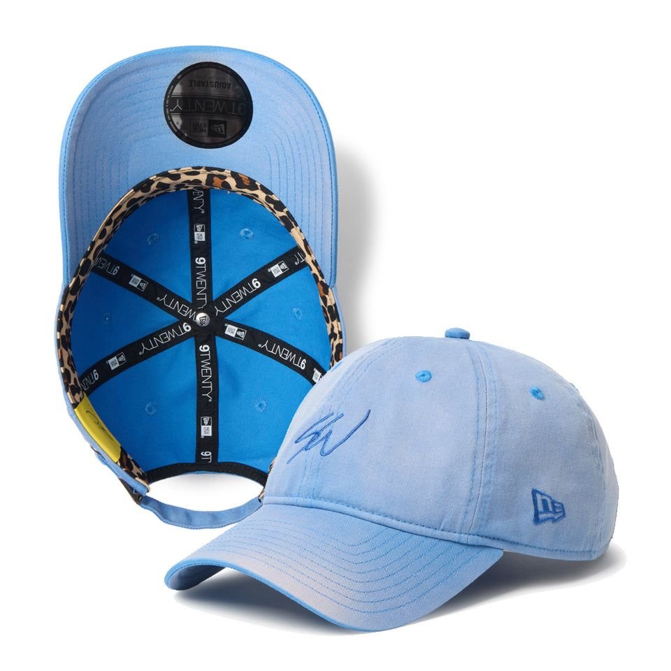 47 920 SW VINTAGE WASH BLU BLU