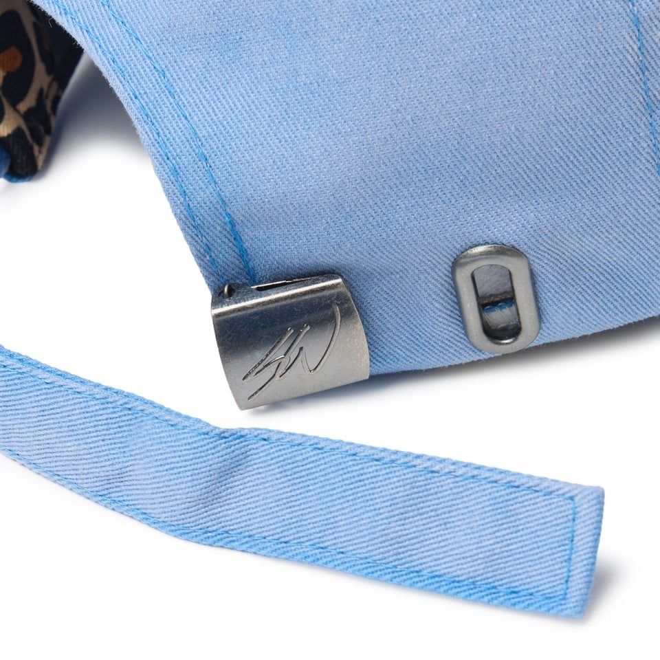 47 920 SW VINTAGE WASH BLU BLU