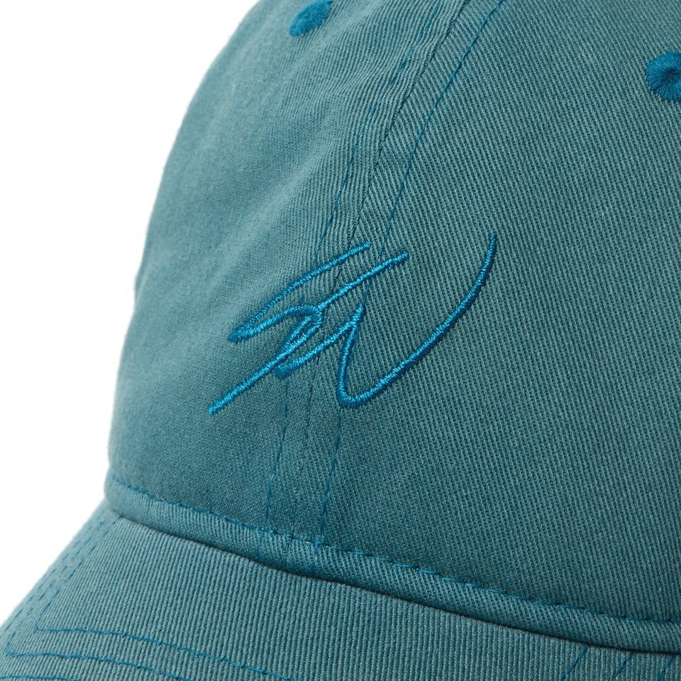 NEW ERA 920 SW VINTAGE WASH GRN GRN