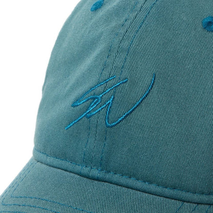 NEW ERA 920 SW VINTAGE WASH GRN GRN
