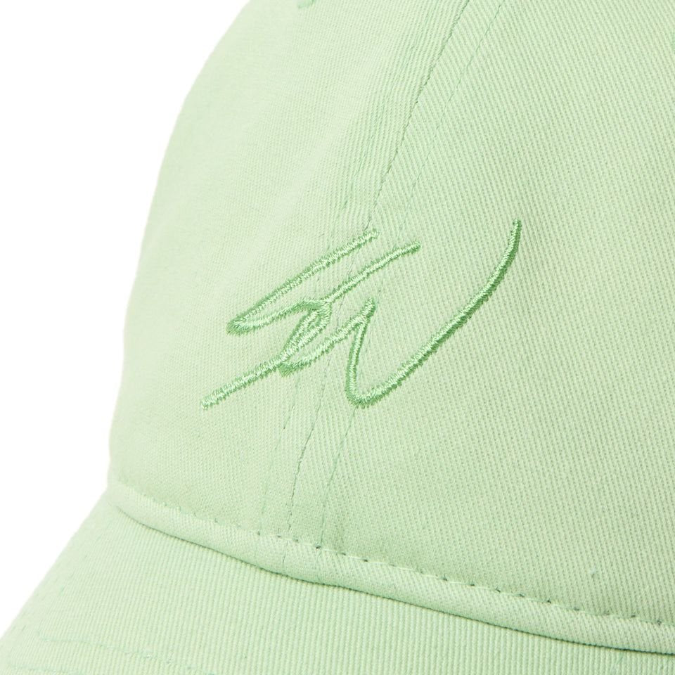 NEW ERA 920 SW VINTAGE WASH LGRN LGRN