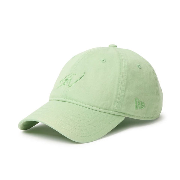 NEW ERA 920 SW VINTAGE WASH LGRN 15156482