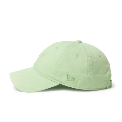 NEW ERA 920 SW VINTAGE WASH LGRN LGRN
