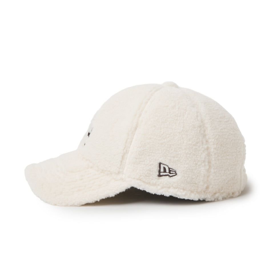NEW ERA 920 LOSDOD BOA WHI 263 WHI