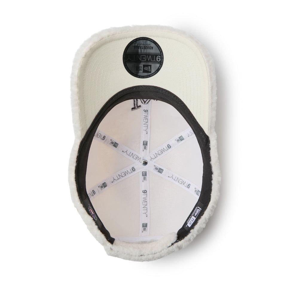 NEW ERA 920 LOSDOD BOA WHI 263 WHI