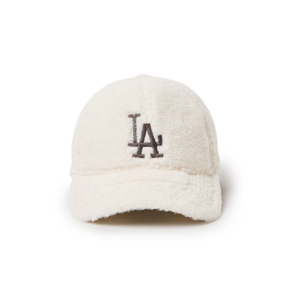 NEW ERA 920 LOSDOD BOA WHI 263 WHI