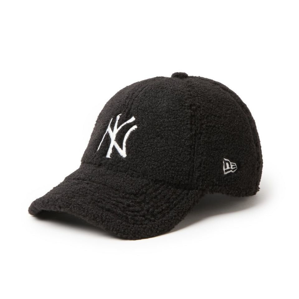 NEW ERA 920 NEYYAN BOA BLK 263 BLK