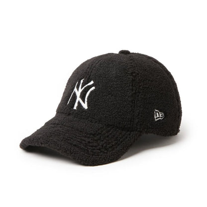 NEW ERA 920 NEYYAN BOA BLK 263 BLK
