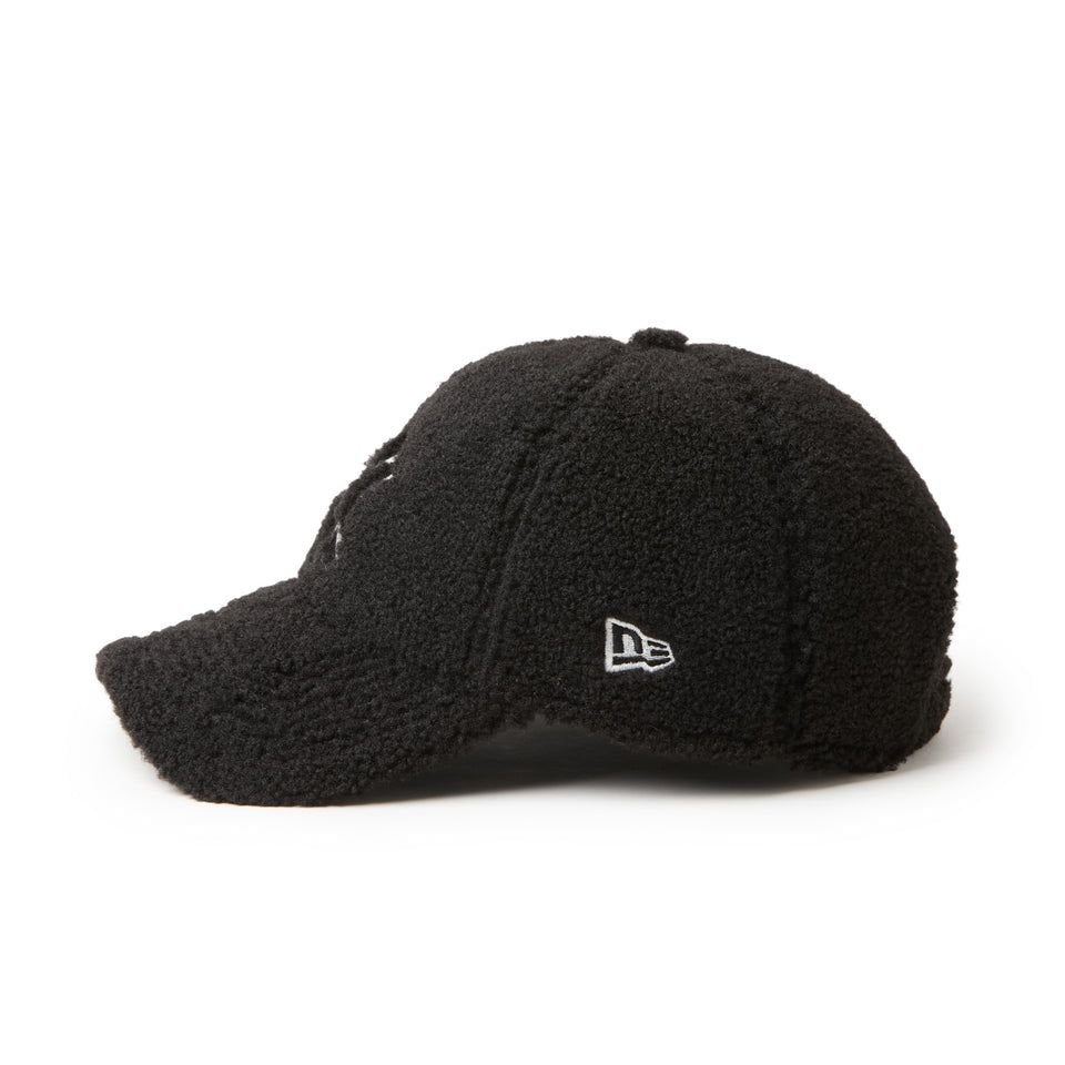 NEW ERA 920 NEYYAN BOA BLK 263 BLK