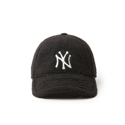 NEW ERA 920 NEYYAN BOA BLK 263 BLK