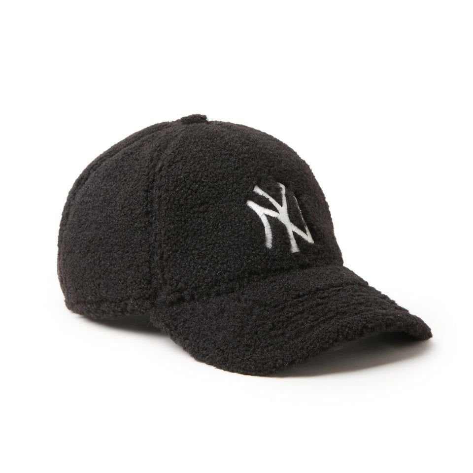 NEW ERA 920 NEYYAN BOA BLK 263 BLK