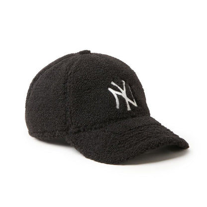 NEW ERA 920 NEYYAN BOA BLK 263 BLK