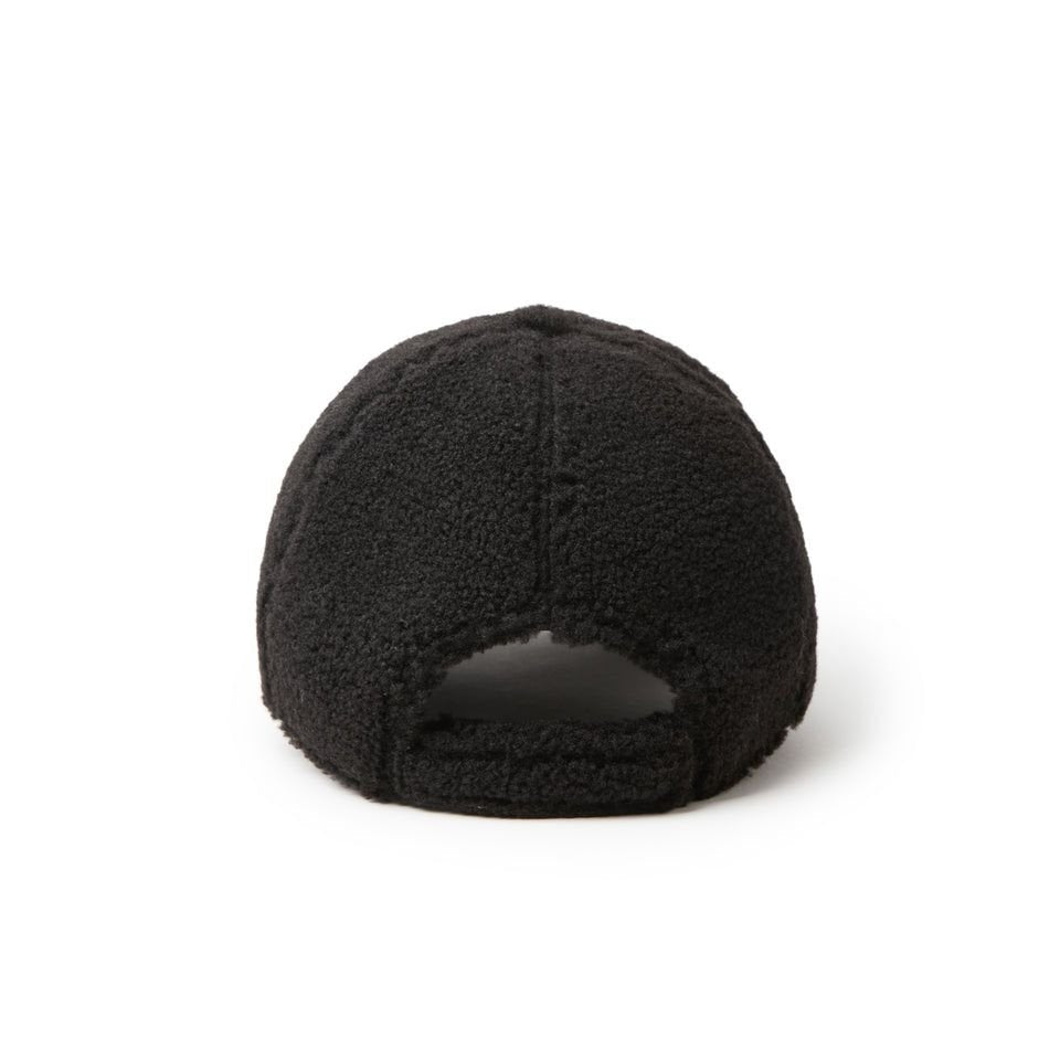 NEW ERA 920 NEYYAN BOA BLK 263 BLK