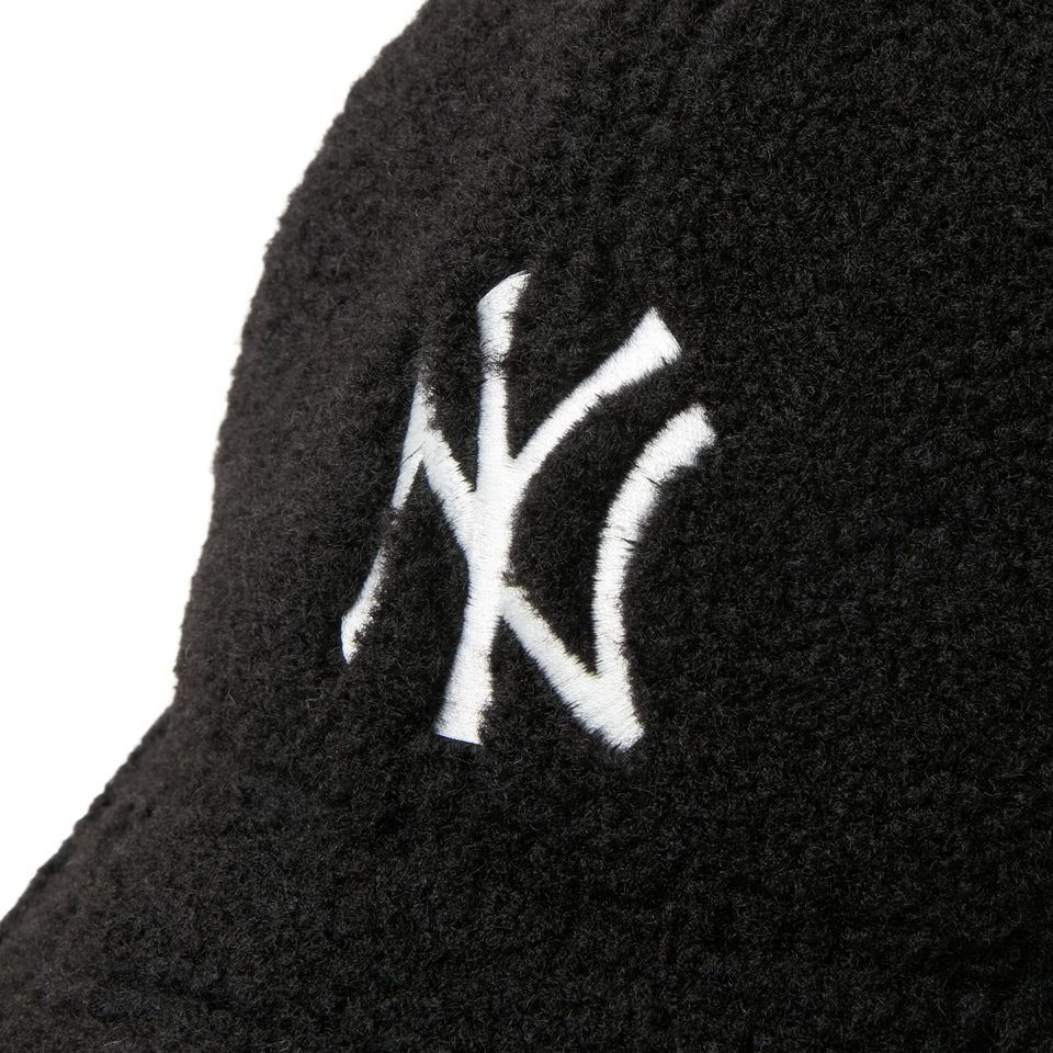 NEW ERA 920 NEYYAN BOA BLK 263 BLK