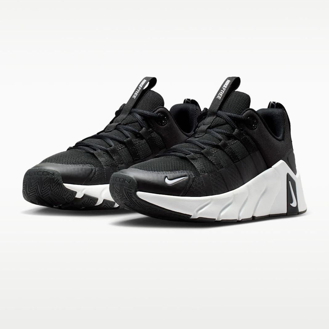 NIKE ナイキ ウィメンズ フリー メトコン 7 ブラック/ホワイト/アンスラサイト/ホワイト