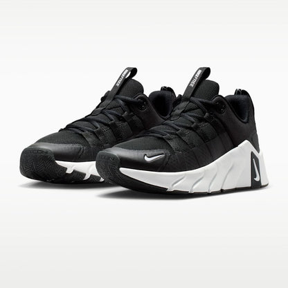 NIKE ナイキ ウィメンズ フリー メトコン 7 ブラック/ホワイト/アンスラサイト/ホワイト