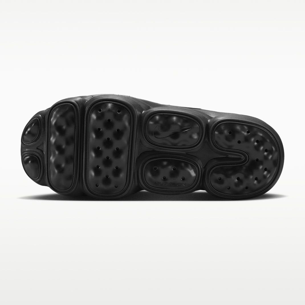 NIKE ナイキ ウィメンズ 24.7 スニーカー BLACK/BLACK-ANTHRACITE
