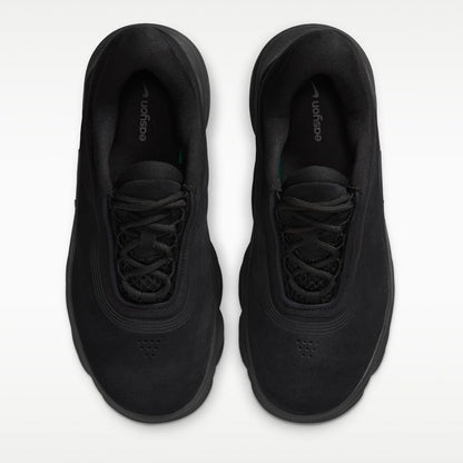 NIKE ナイキ ウィメンズ 24.7 スニーカー BLACK/BLACK-ANTHRACITE