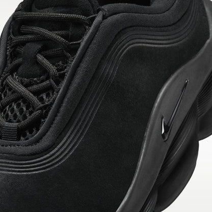 NIKE ナイキ ウィメンズ 24.7 スニーカー BLACK/BLACK-ANTHRACITE