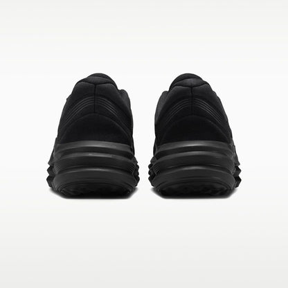NIKE ナイキ ウィメンズ 24.7 スニーカー BLACK/BLACK-ANTHRACITE