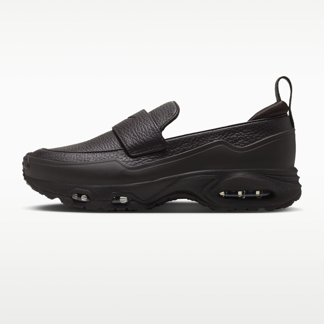 NIKE ナイキ ウィメンズ エア マックス フェノメナ SHADOW BROWN/SHADOW BROWN-LT OREWOODBRN