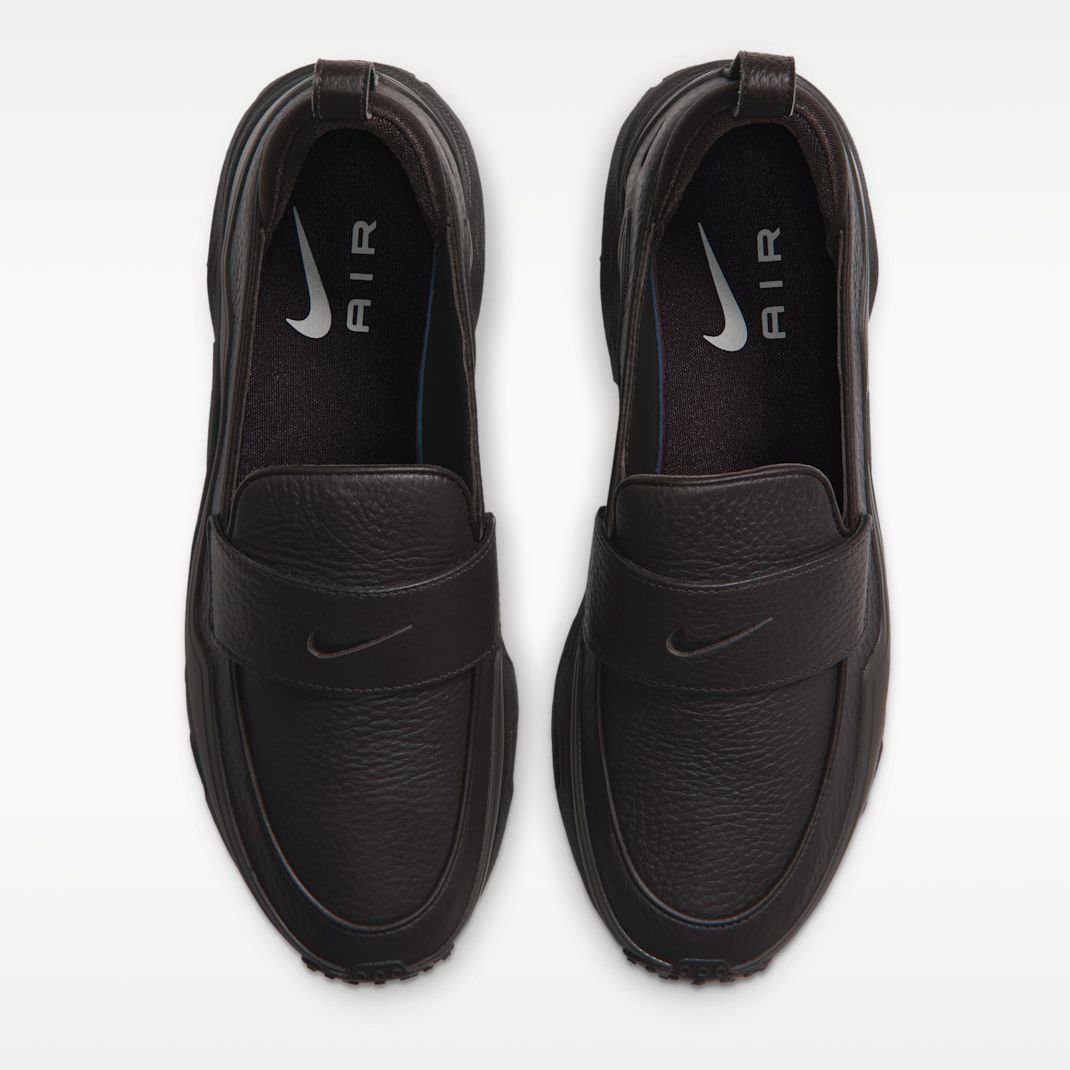 NIKE ナイキ ウィメンズ エア マックス フェノメナ SHADOW BROWN/SHADOW BROWN-LT OREWOODBRN