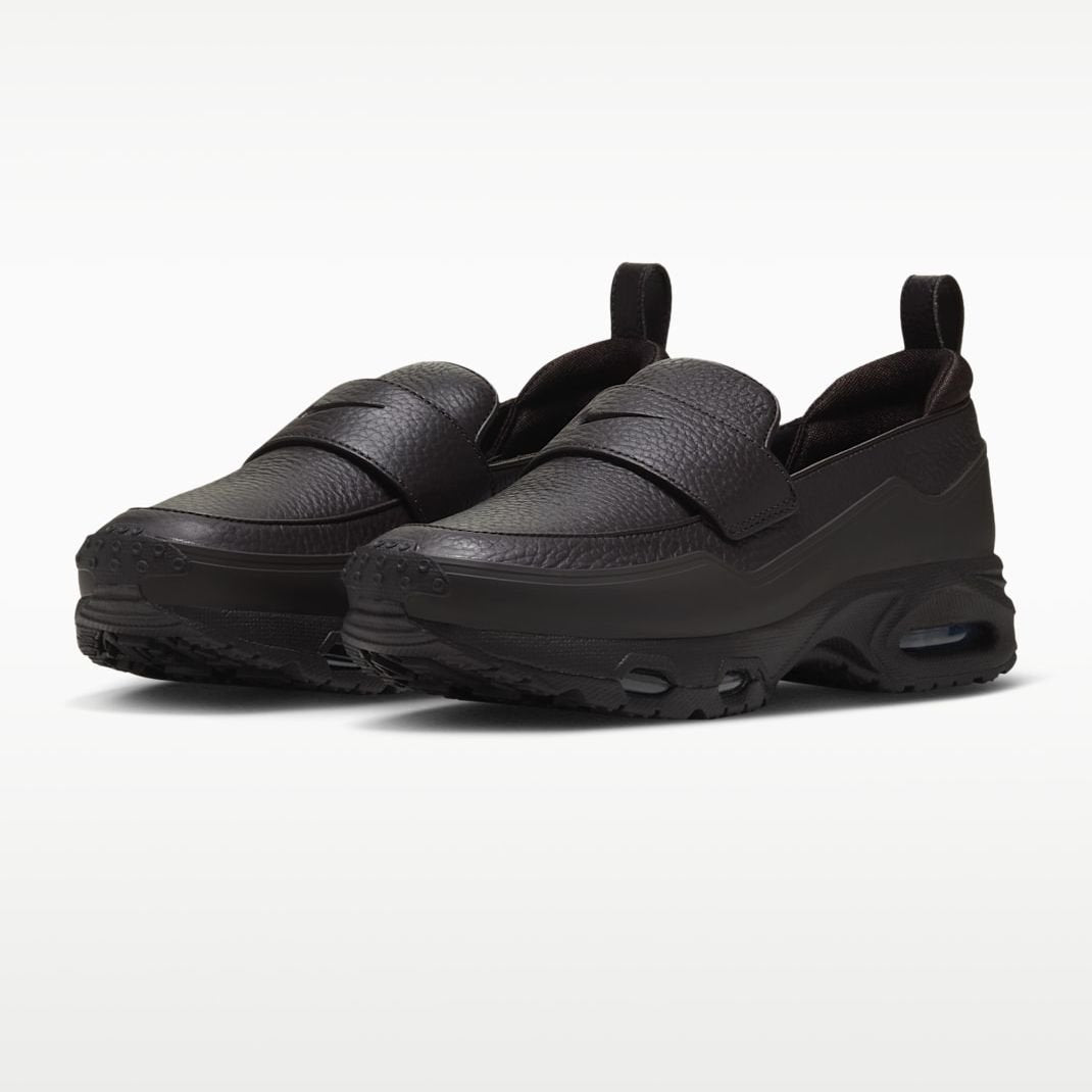 NIKE ナイキ ウィメンズ エア マックス フェノメナ SHADOW BROWN/SHADOW BROWN-LT OREWOODBRN