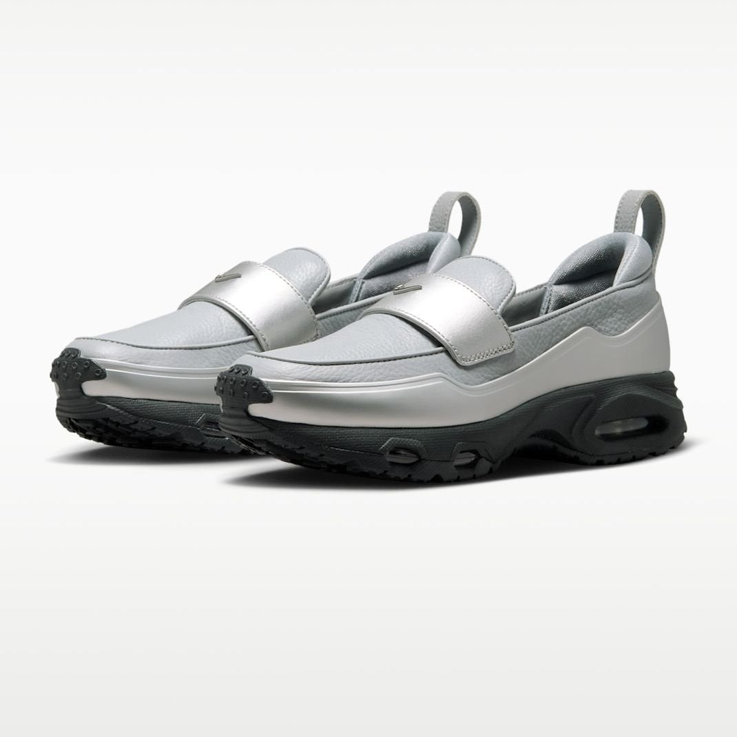 NIKE ナイキ ウィメンズ エア マックス フェノメナ WOLF GREY/METALLIC SILVER-ANTHRACITE
