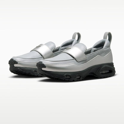 NIKE ナイキ ウィメンズ エア マックス フェノメナ WOLF GREY/METALLIC SILVER-ANTHRACITE