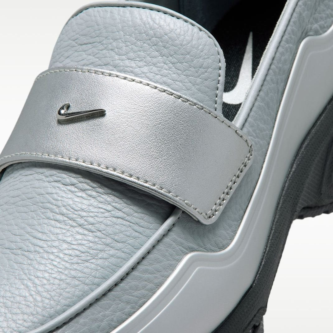NIKE ナイキ ウィメンズ エア マックス フェノメナ WOLF GREY/METALLIC SILVER-ANTHRACITE