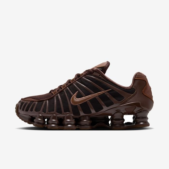 NIKE ナイキ ウィメンズ ショックス TL スニーカー – HULLE公式