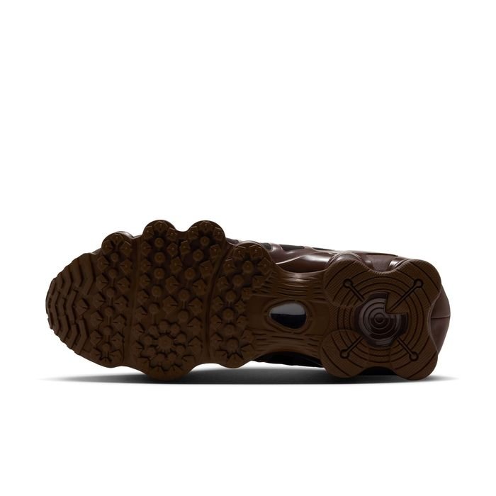 NIKE ナイキ ウィメンズ ショックス TL CACAO WOW/LT BRITISH TAN