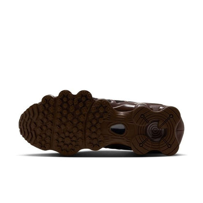 NIKE ナイキ ウィメンズ ショックス TL CACAO WOW/LT BRITISH TAN