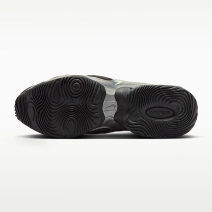 NIKE ナイキ ウィメンズ エア マックス MUSE BLACK/METALLIC SILVER