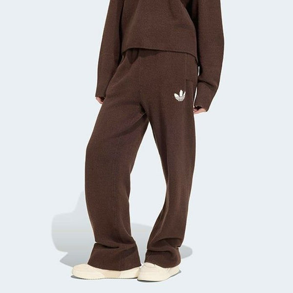 adidas originals ESSENTIALS KNIT PANT F5799
