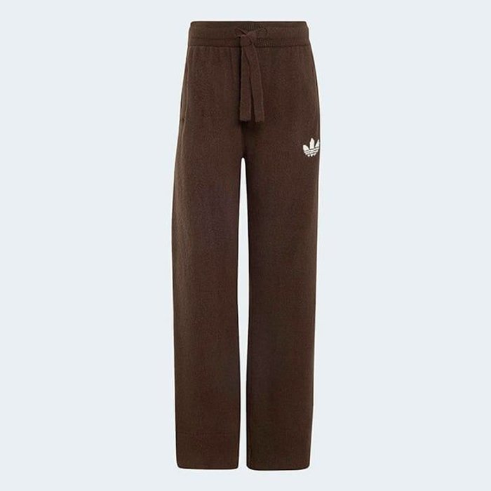 NIKE ESSENTIALS KNIT PANT オーロラコーヒー