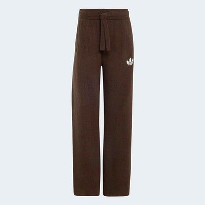 NIKE ESSENTIALS KNIT PANT オーロラコーヒー