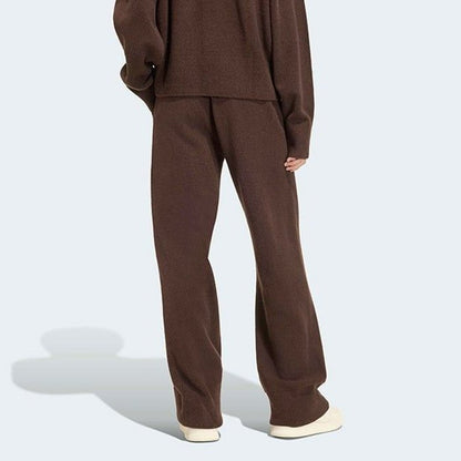 NIKE ESSENTIALS KNIT PANT オーロラコーヒー