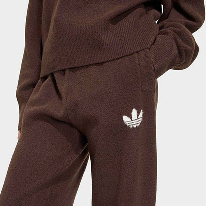 NIKE ESSENTIALS KNIT PANT オーロラコーヒー