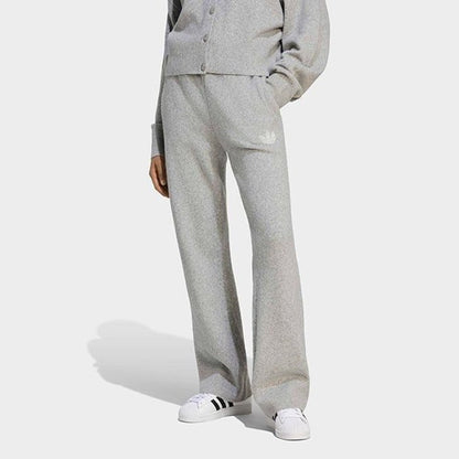 NIKE ESSENTIALS KNIT PANT オーロラコーヒー