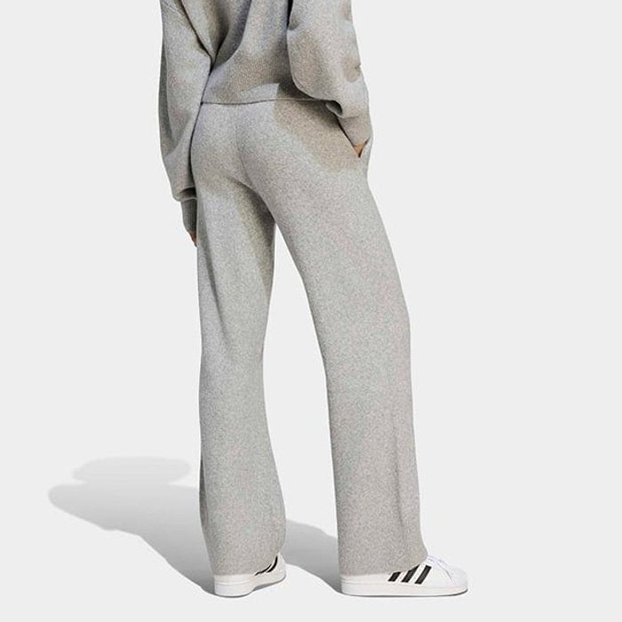 NIKE ESSENTIALS KNIT PANT オーロラコーヒー