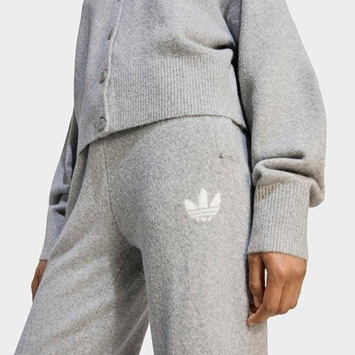 NIKE ESSENTIALS KNIT PANT オーロラコーヒー