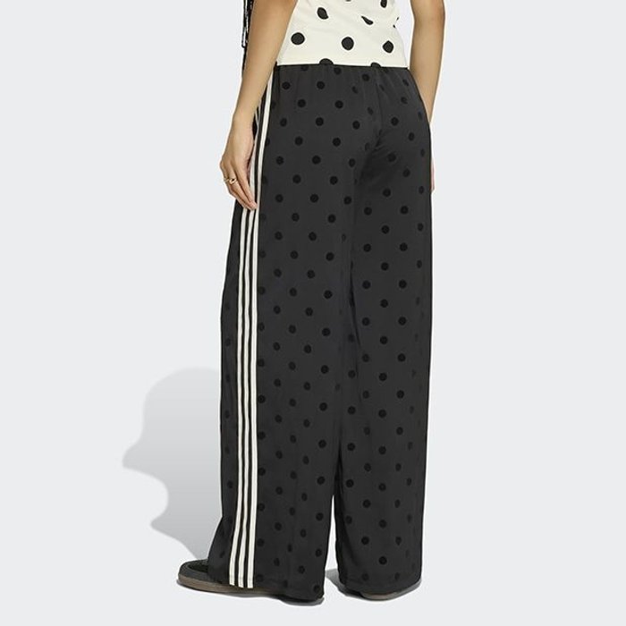adidas originals WIDELEGPANTS ﾌﾞﾗｯｸ