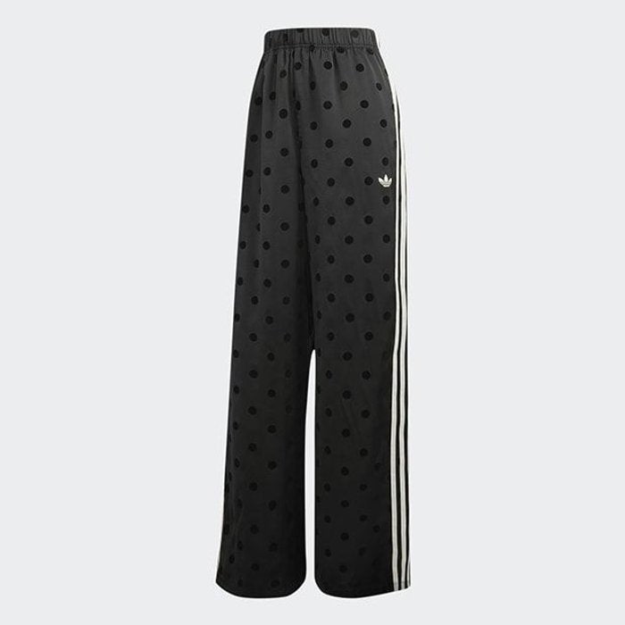 adidas originals WIDELEGPANTS ﾌﾞﾗｯｸ