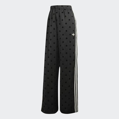 adidas originals WIDELEGPANTS ﾌﾞﾗｯｸ
